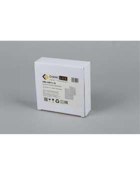 Светильник настенный (Бра)OmniluxOML-42611-10-foto10