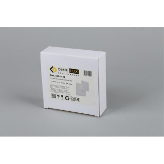 Светильник настенный (Бра)OmniluxOML-42611-10-foto10