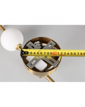 Светильник настенный (Бра)AploytAPL.645.01.15-foto4