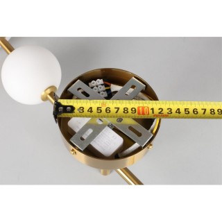 Светильник настенный (Бра)AploytAPL.645.01.15-foto4