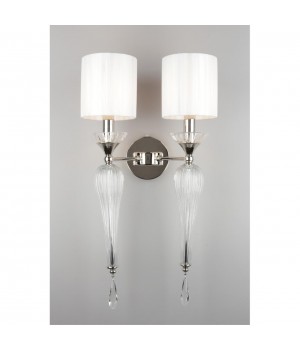 Светильник настенный (Бра)AploytAPL.708.01.02-foto10