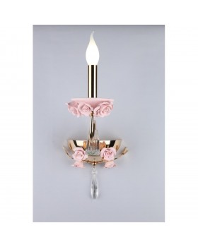 Светильник настенный (Бра) Omnilux OML-70411-01-foto3