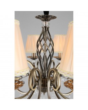 Люстра подвеснаяOmniluxOML-79113-10-foto8