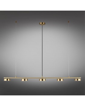 Люстра подвеснаяAploytAPL.047.13.35-foto2