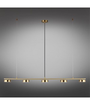 Люстра подвеснаяAploytAPL.047.13.35-foto2