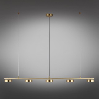 Люстра подвеснаяAploytAPL.047.13.35-foto2