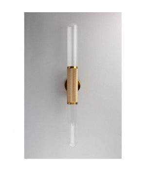 Светильник настенный (Бра)AploytAPL.307.21.02-foto11