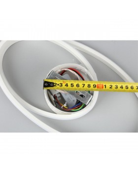 Светильник настенный (Бра)OmniluxOML-04901-28-foto5