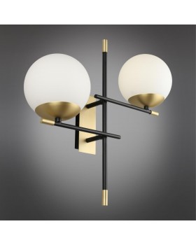 Светильник настенный (Бра)AploytAPL.313.01.02-foto2