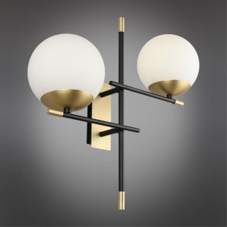 Светильник настенный (Бра)AploytAPL.313.01.02-foto2