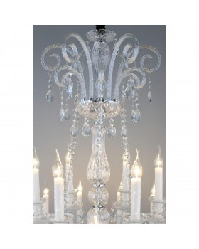 Люстра подвеснаяAploytAPL.812.03.30-foto17