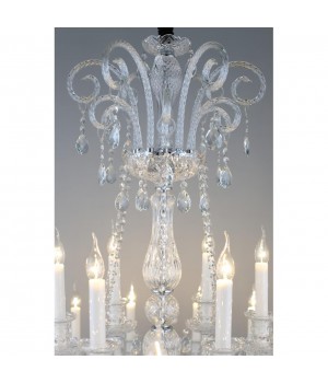 Люстра подвеснаяAploytAPL.812.03.30-foto17