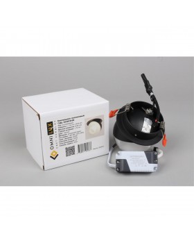 Светильник встраиваемый-накладнойOmniluxOML-103019-08-foto8