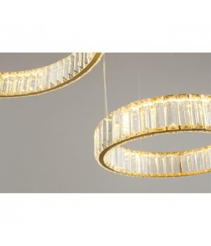 Люстра подвеснаяAploytAPL.026.03.100-foto13