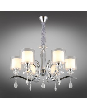 Люстра подвеснаяOmniluxOML-70903-06-foto2