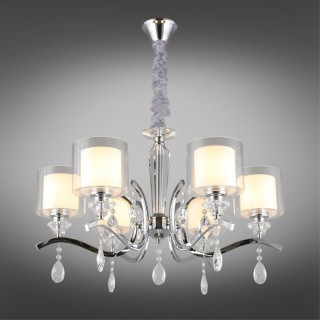 Люстра подвеснаяOmniluxOML-70903-06-foto2