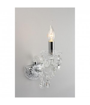 Светильник настенный (Бра)AploytAPL.755.01.01-foto17