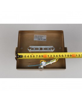 Светильник настенный (Бра)AploytAPL.747.01.01-foto4