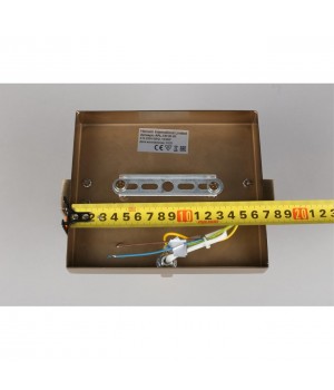 Светильник настенный (Бра)AploytAPL.747.01.01-foto4