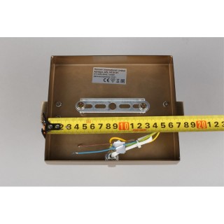 Светильник настенный (Бра)AploytAPL.747.01.01-foto4