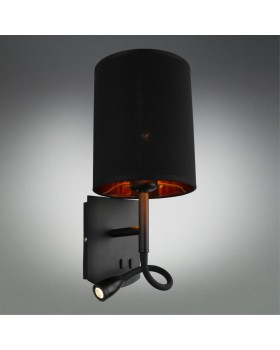 Светильник настенный (Бра)OmniluxOML-62711-02-foto2