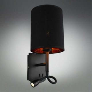 Светильник настенный (Бра)OmniluxOML-62711-02-foto2