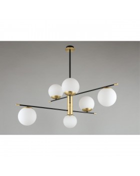 Люстра потолочнаяAploytAPL.313.07.06-foto13