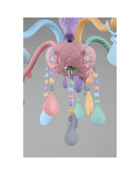 Люстра подвеснаяOmniluxOML-65803-05-foto7