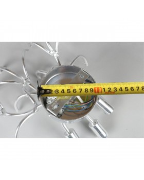 Светильник настенный (Бра) Aployt APL.849.11.03-foto4