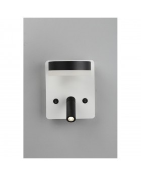 Светильник настенный (Бра)OmniluxOML-10911-02-foto6