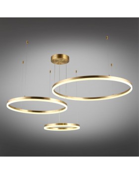 Люстра подвеснаяAploytAPL.049.03.115-foto2