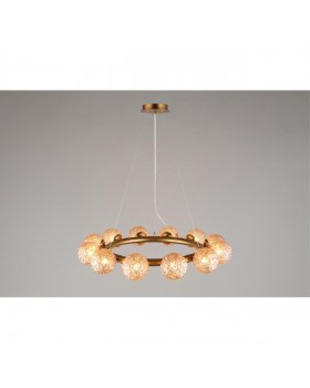 Люстра подвеснаяAploytAPL.764.03.12-foto14