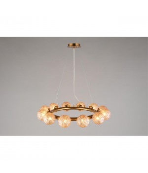 Люстра подвеснаяAploytAPL.764.03.12-foto14