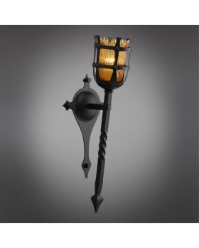 Светильник настенный (Бра)AploytAPL.500.01.01-foto2