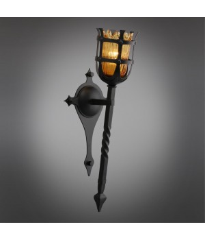 Светильник настенный (Бра)AploytAPL.500.01.01-foto2