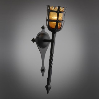 Светильник настенный (Бра)AploytAPL.500.01.01-foto2