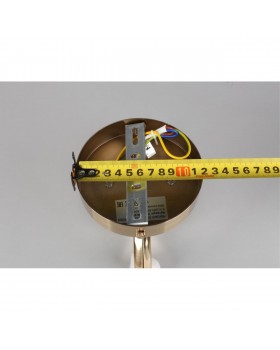 Светильник настенный (Бра)AploytAPL.744.01.01-foto4