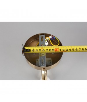 Светильник настенный (Бра)AploytAPL.744.01.01-foto4