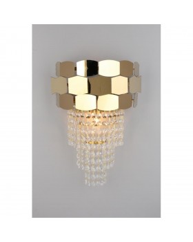 Светильник настенный (Бра)AploytAPL.823.01.01-foto11