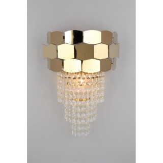 Светильник настенный (Бра)AploytAPL.823.01.01-foto11