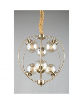 Люстра подвеснаяOmniluxOML-94513-06-foto9