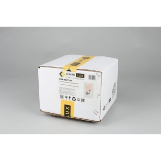 Светильник настенный (Бра)OmniluxOML-64211-01-foto7