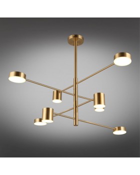 Люстра потолочнаяAploytAPL.017.17.48-foto2