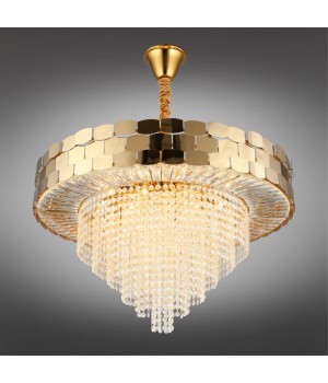 Люстра подвеснаяAploytAPL.823.03.18-foto2