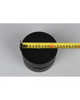 Светильник встраиваемый-накладнойOmniluxOML-101319-18-foto8