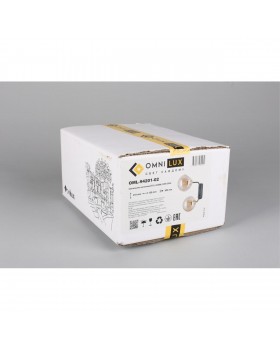 Светильник настенный (Бра)OmniluxOML-94201-02-foto10