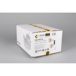 Светильник настенный (Бра)OmniluxOML-94201-02-foto10