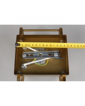 Светильник настенный (Бра)OmniluxOML-67201-02-foto8