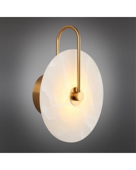 Светильник настенный (Бра)AploytAPL.322.01.05-foto2