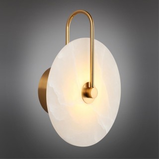 Светильник настенный (Бра)AploytAPL.322.01.05-foto2